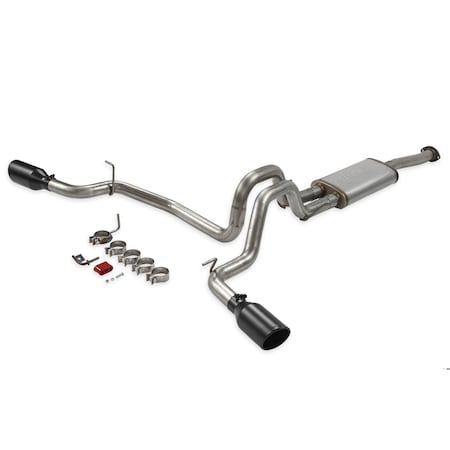 Flowmaster 1619 TOYOTA TACOMA 3.5L FFX CB DOS 717918